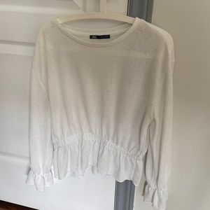 Zara Sweater